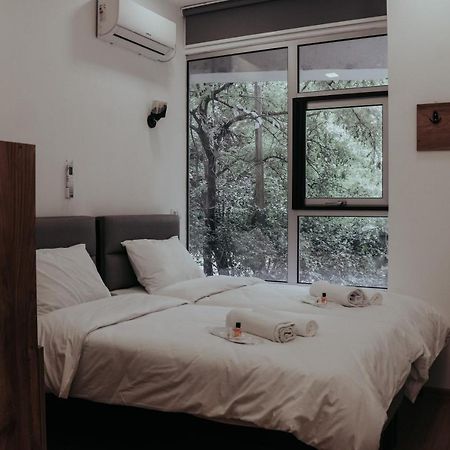 Apple Cozy Hotel Τυφλίδα Εξωτερικό φωτογραφία
