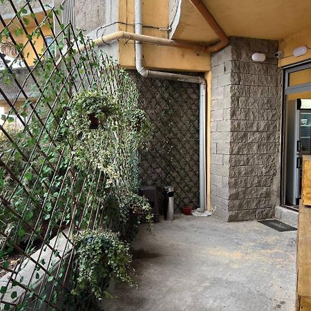 Apple Cozy Hotel Τυφλίδα Εξωτερικό φωτογραφία