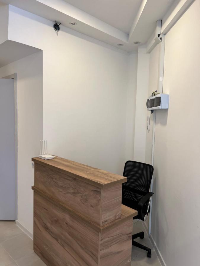 Apple Cozy Hotel Τυφλίδα Εξωτερικό φωτογραφία