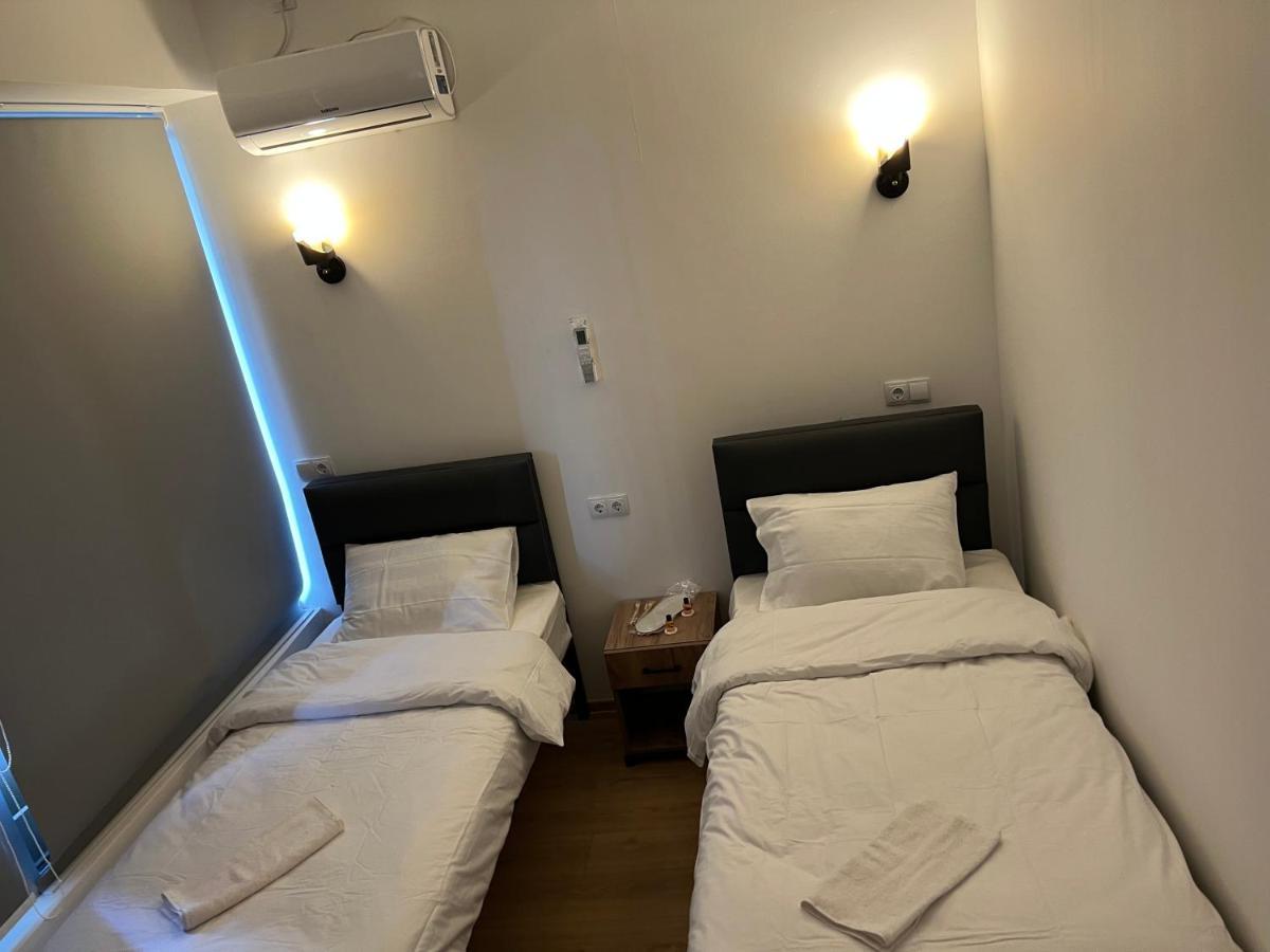 Apple Cozy Hotel Τυφλίδα Εξωτερικό φωτογραφία