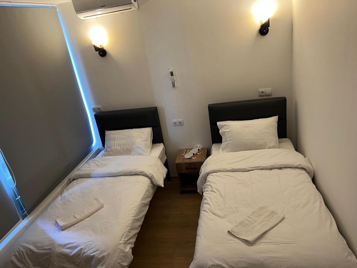 Apple Cozy Hotel Τυφλίδα Εξωτερικό φωτογραφία