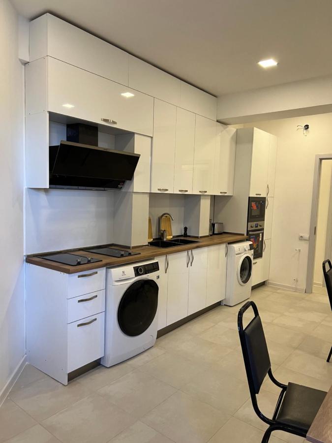 Apple Cozy Hotel Τυφλίδα Εξωτερικό φωτογραφία