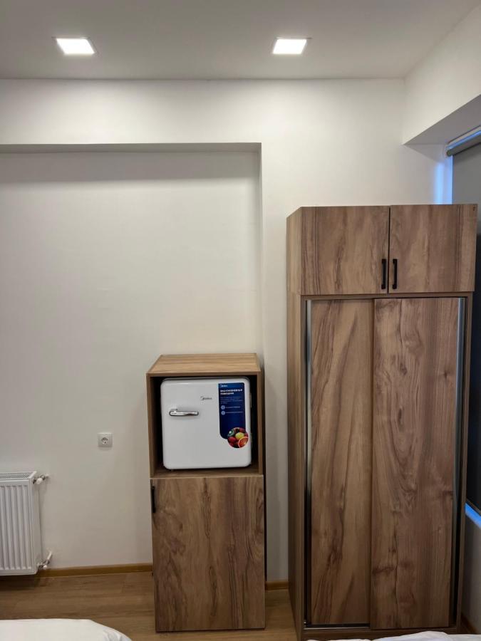 Apple Cozy Hotel Τυφλίδα Εξωτερικό φωτογραφία