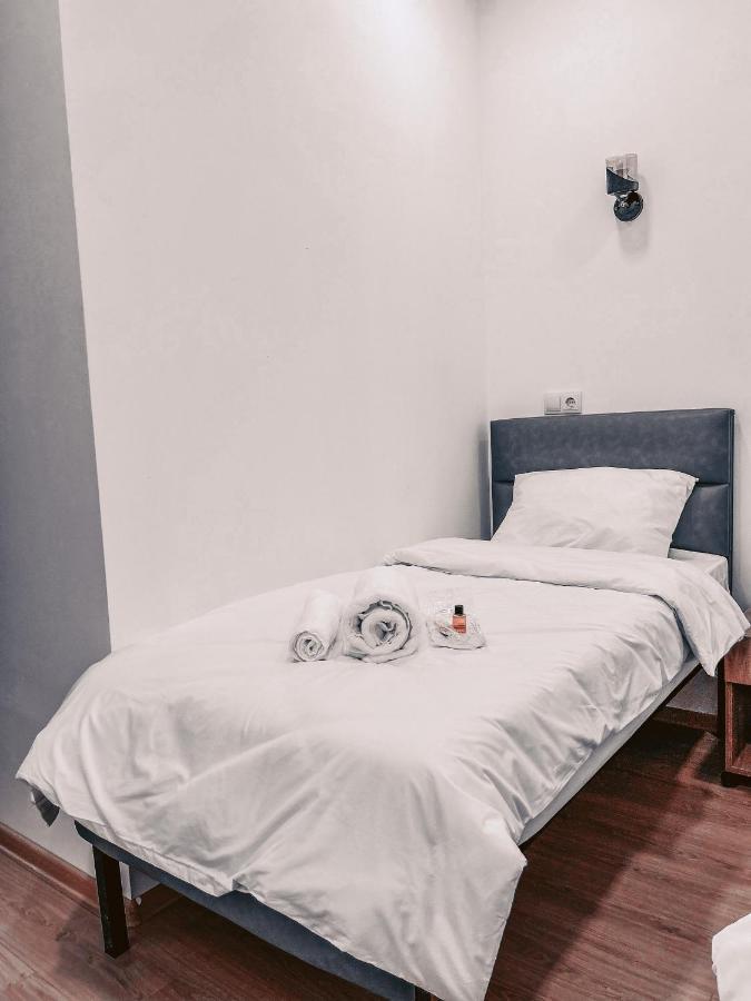 Apple Cozy Hotel Τυφλίδα Εξωτερικό φωτογραφία
