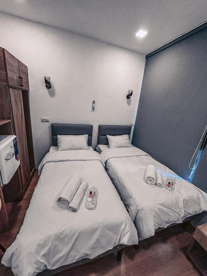 Apple Cozy Hotel Τυφλίδα Εξωτερικό φωτογραφία