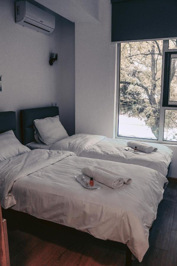 Apple Cozy Hotel Τυφλίδα Εξωτερικό φωτογραφία