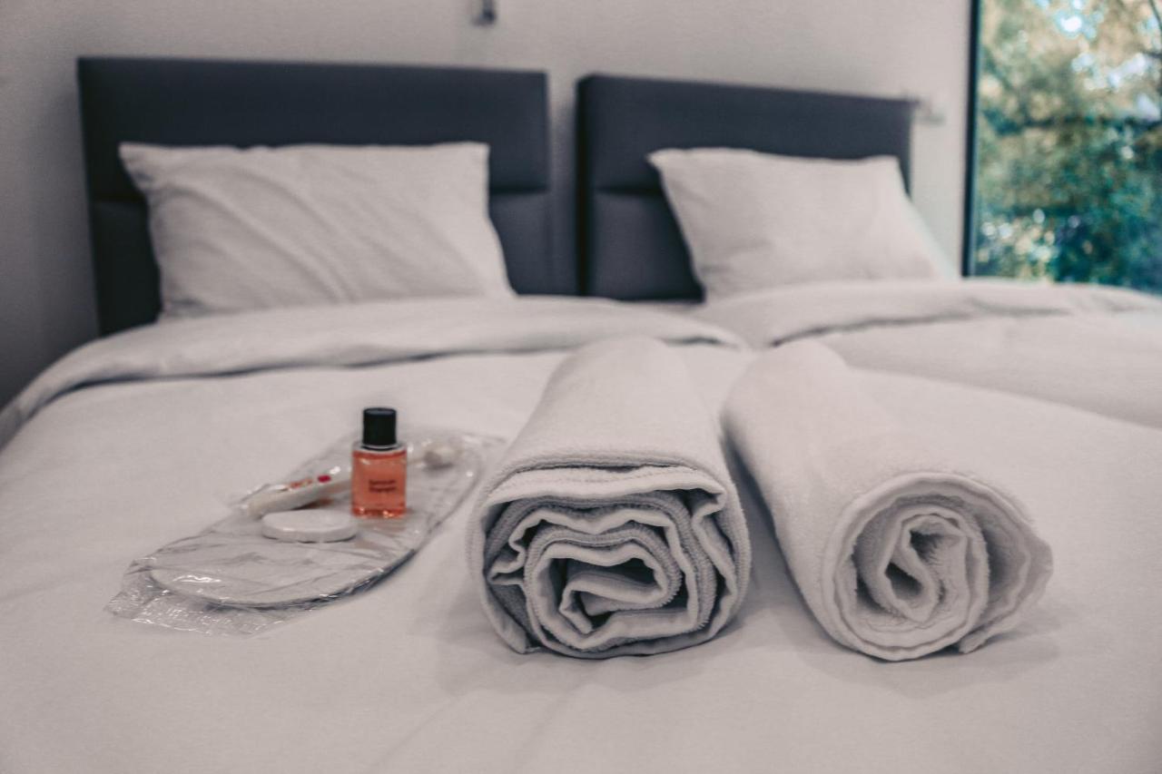 Apple Cozy Hotel Τυφλίδα Εξωτερικό φωτογραφία