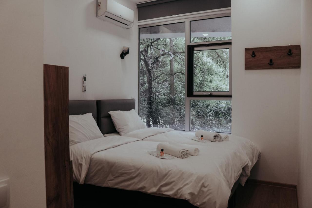 Apple Cozy Hotel Τυφλίδα Εξωτερικό φωτογραφία