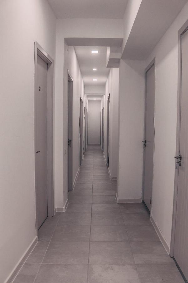 Apple Cozy Hotel Τυφλίδα Εξωτερικό φωτογραφία