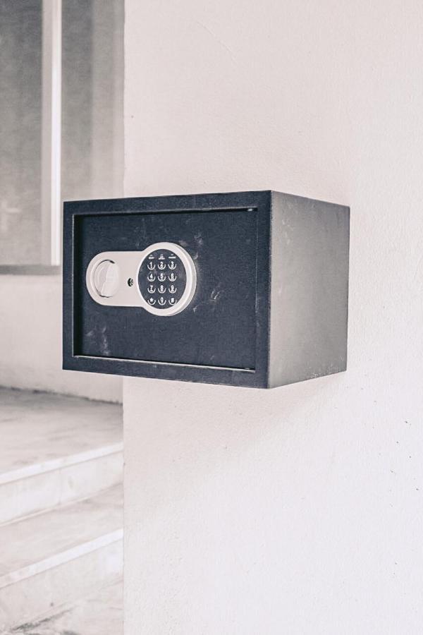 Apple Cozy Hotel Τυφλίδα Εξωτερικό φωτογραφία