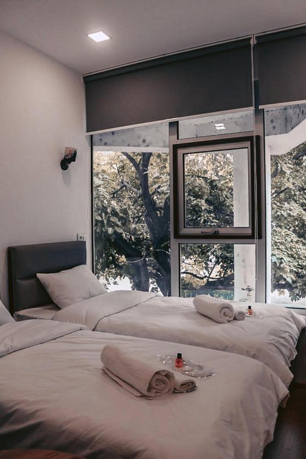 Apple Cozy Hotel Τυφλίδα Εξωτερικό φωτογραφία