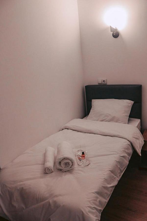 Apple Cozy Hotel Τυφλίδα Εξωτερικό φωτογραφία