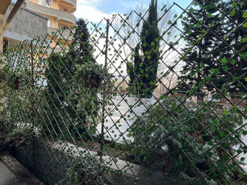 Apple Cozy Hotel Τυφλίδα Εξωτερικό φωτογραφία